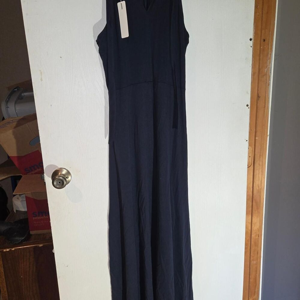 Unbranded Women's Black Dress
